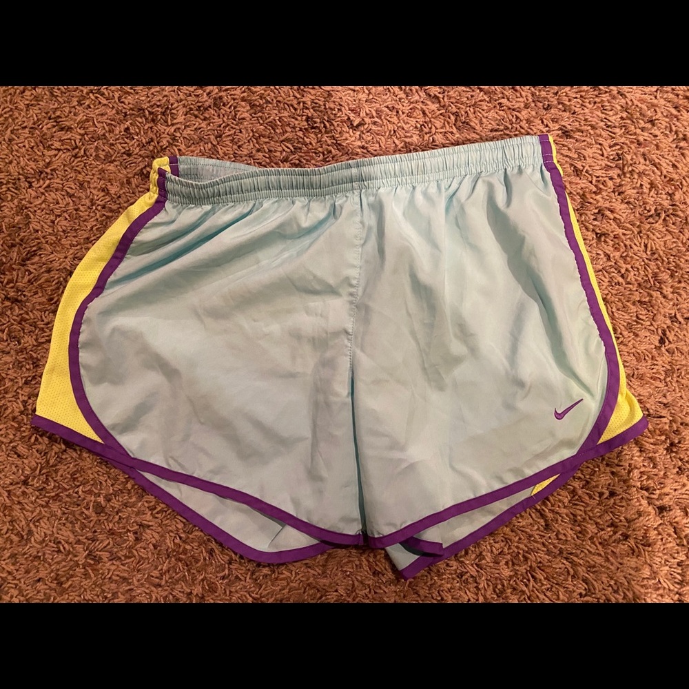 Women’s Nike shorts